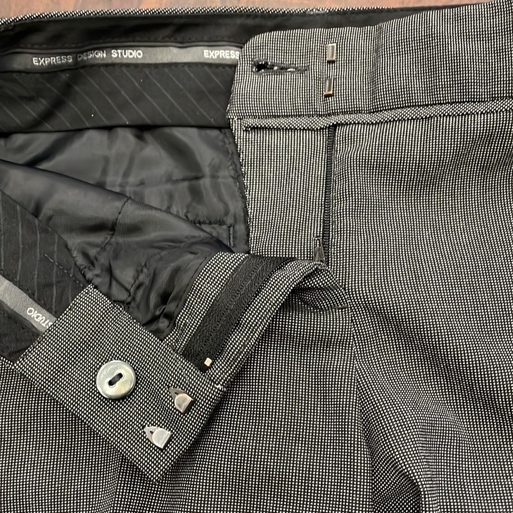 Express editor pants - Picture 4 of 7